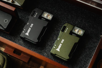 Wuben G5 Review: Surprisingly Powerful ECL Flashlight