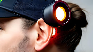 Can You See Ear Tubes with a Flashlight