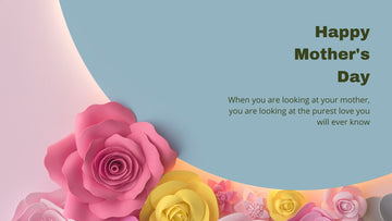 Mother's Day