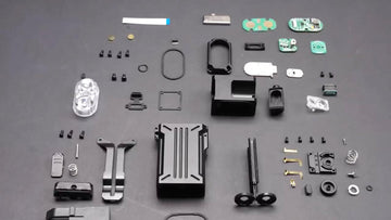 Safety Tips for Flashlight DIY Projects