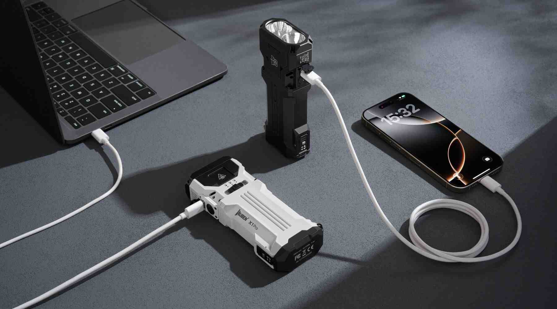 can you overcharge rechargeable flashlight How to Properly Charge and Maintain a Rechargeable Flashlight