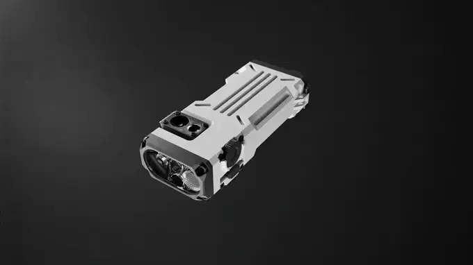 Discover the Wuben X2 Pro: A Leap in Versatile Illumination