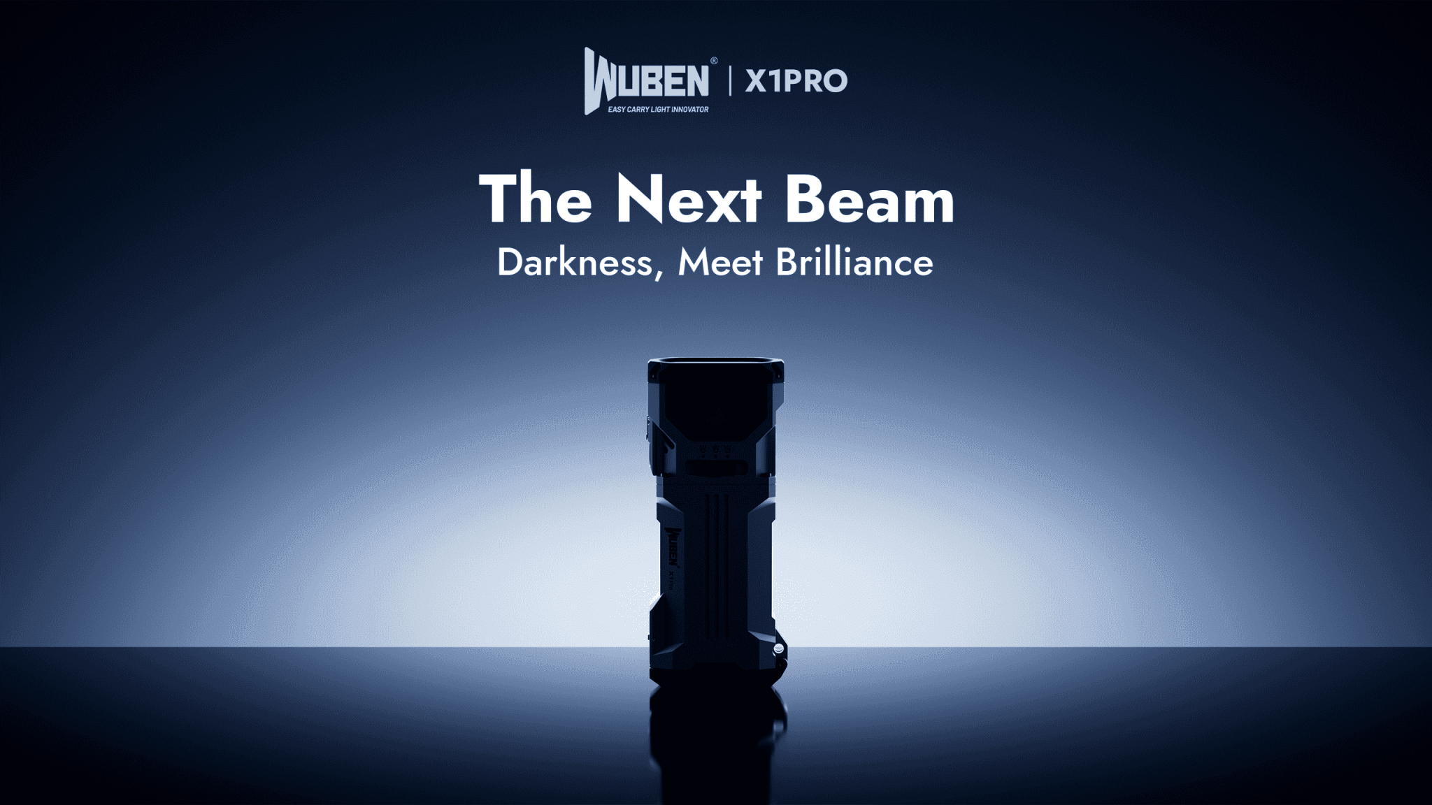 Wuben X1 Pro EDC Flashlight Review – Power Meets Portability