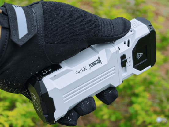 Wuben X1Pro Review: Beastly EDC Flashlight