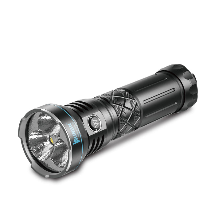 Anyone have an uglier beamshot?! [Wuben C3] : r/flashlight