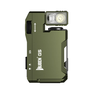 WUBEN G5 edc light 400 lumens(New Launch )