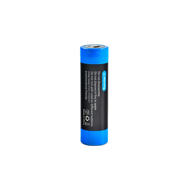 ABD4800 Rechargeable 21700 Flashlight Battery - 4800mAh