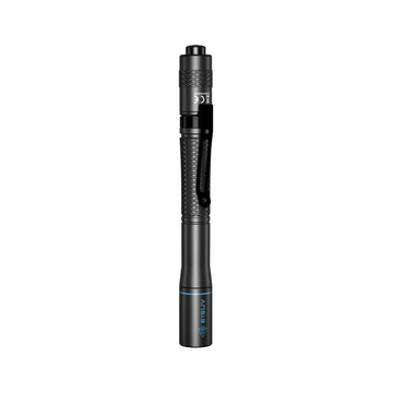 E19 365nm UV LED Pen Light