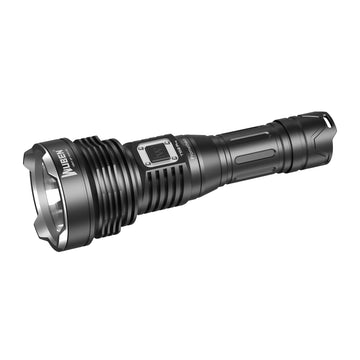 T102 Professional Tactical Flashlight - 3500 lumens
