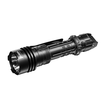 T1 Best Tactical Flashlight - 2000 Lumens