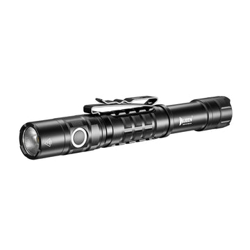 T2 IP68 Self-defense Tactical Flashlight