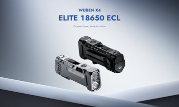 Wuben X4: A New Era of Compact Power Is Here