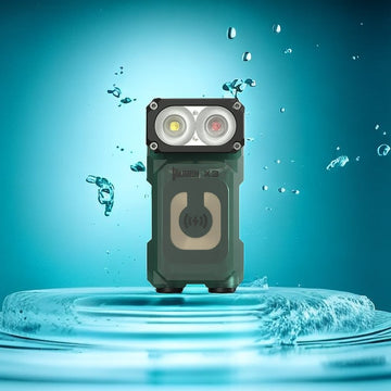 How Bright is 200 Lumens?