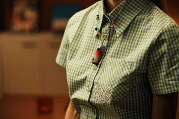 Tiny Flashlight