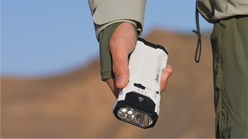 Best Ways to Carry a Flashlight: Pocket Clip, Quick-Draw Holster, or Hand-Carry?