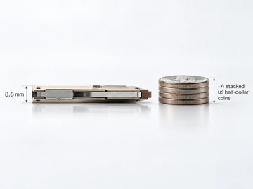 WUBEN G6 SPARK: Small Size, Big Everyday Utility in a Pocket-Ready Design