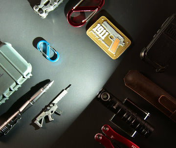 175° Angle Super Flood Flashlight? - WUBEN D1 LED Torch Light Overview