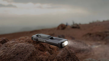 Best 3-in-1 EDC Flashlight in 2026