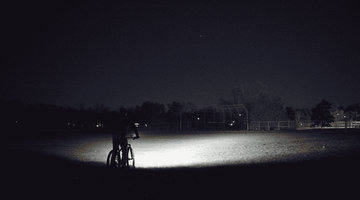 4 of the Best Mountain Bike Lights