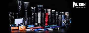 5 Tips To Help You Find The Right Flashlight For Your Needs
