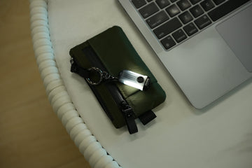 Wuben E2: The Flashlight You Won't Notice Until You Need It