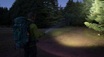 The Brightest Compact Flashlight in 2026