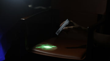 Best 365nm UV Flashlight for Everyday Carry