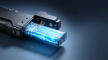 WUBEN X5: Why Replaceable Batteries Matter for EDC