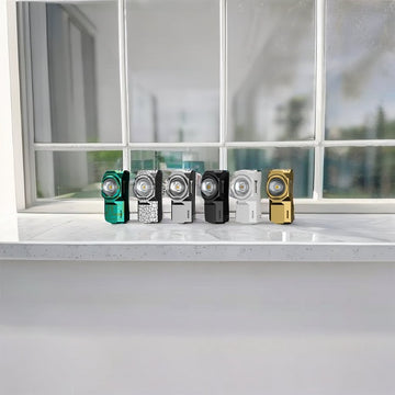 Lumens vs. Lux