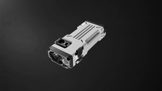 Introducing the Wuben X2 Pro: A Leap in Versatile Illumination
