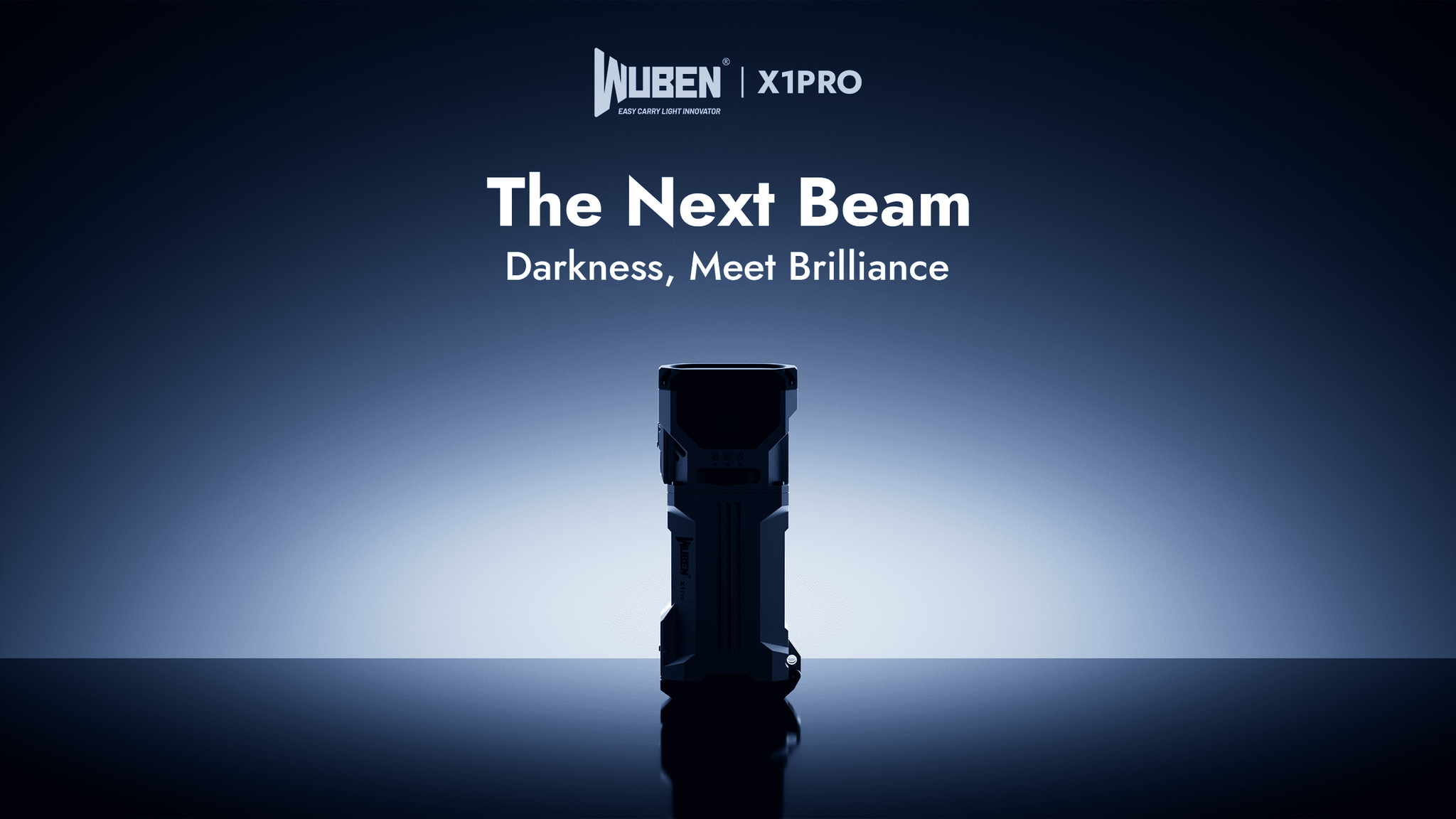 Wuben X1 Pro – Power Meets Portability