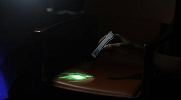 Best 365nm UV Flashlight for Everyday Carry