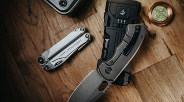 Best Compact Flashlights for Everyday Carry