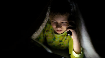 Best Flashlight for Power Outages