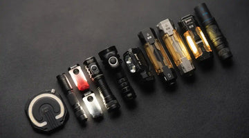 Best Flashlight Gift Guide 2026