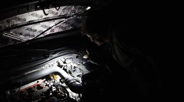 Best Flashlights for Mechanics and Workshop Use in 2026