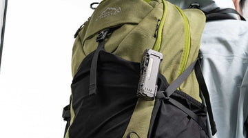 Best Hands-Free Clip-On Flashlight for Work