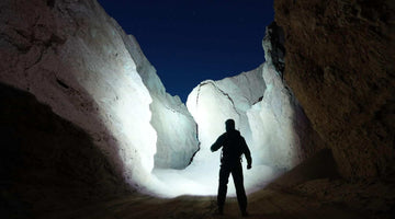Best High Lumen Flashlight for Outdoor Use