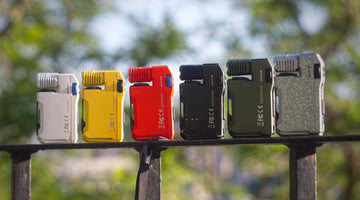 Best Lightweight EDC Flashlight
