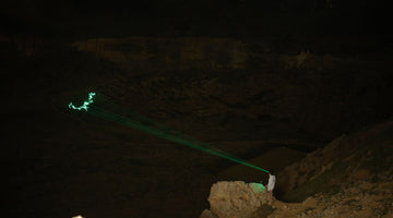 Best Multi EDC Flashlights with UV and Laser Pointer