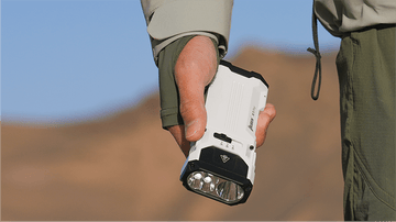 Best Ways to Carry a Flashlight: Pocket Clip, Quick-Draw Holster, or Hand-Carry?