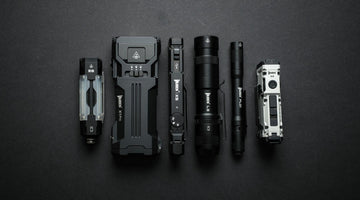 Best Wuben Flashlights for Every Budget