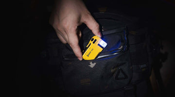Best Keychain Flashlights For EDC in 2026