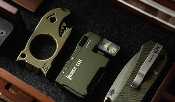 beware fake fenix flashlights PD40R V3.0 Rechargeable Flashlight Its everything you like about the PD36R Fenix E28R V2.0 Custom Engraved