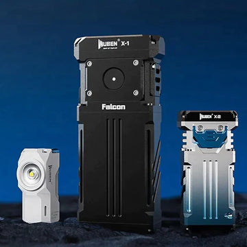 EDC Flashlight Buying Guide for Beginners