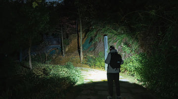 Clip Flashlight vs. Headlamp: Which Is Better for Hands-Free Lighting?
