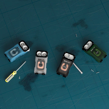 Why Carry a Pocket Flashlight