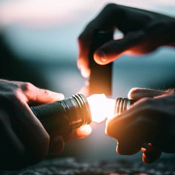 Evolution and Market Trends of LEP Flashlights