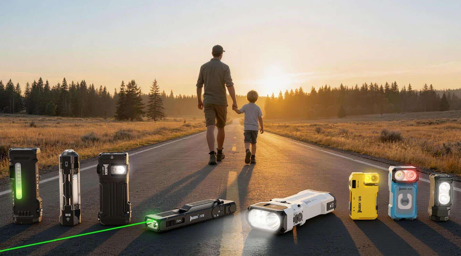 Latest Flashlight News and Innovations: Stay Informed – Tagged 