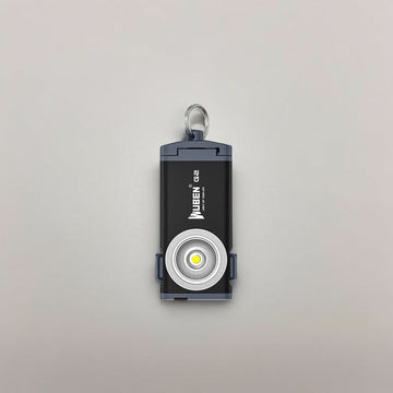Flashlight Battery Types: Power Your Light Right